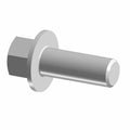 Screw M6x1.0x16.0mm by Polaris