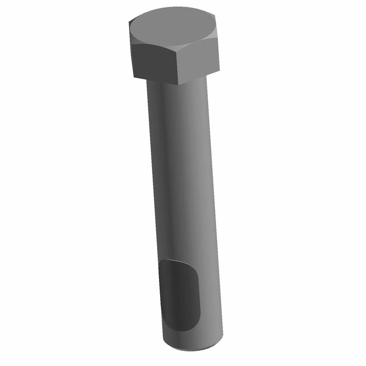 Screw 7 16-14.25 by Polaris