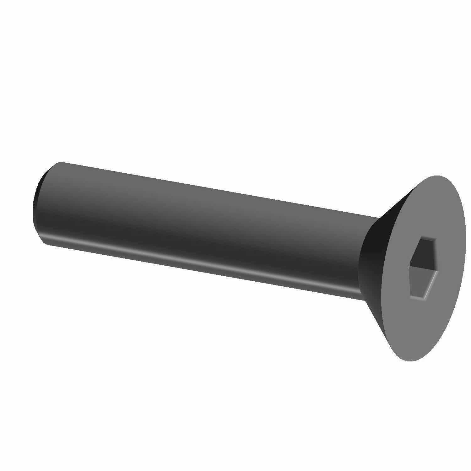 Screw, M6X20Mm by Polaris