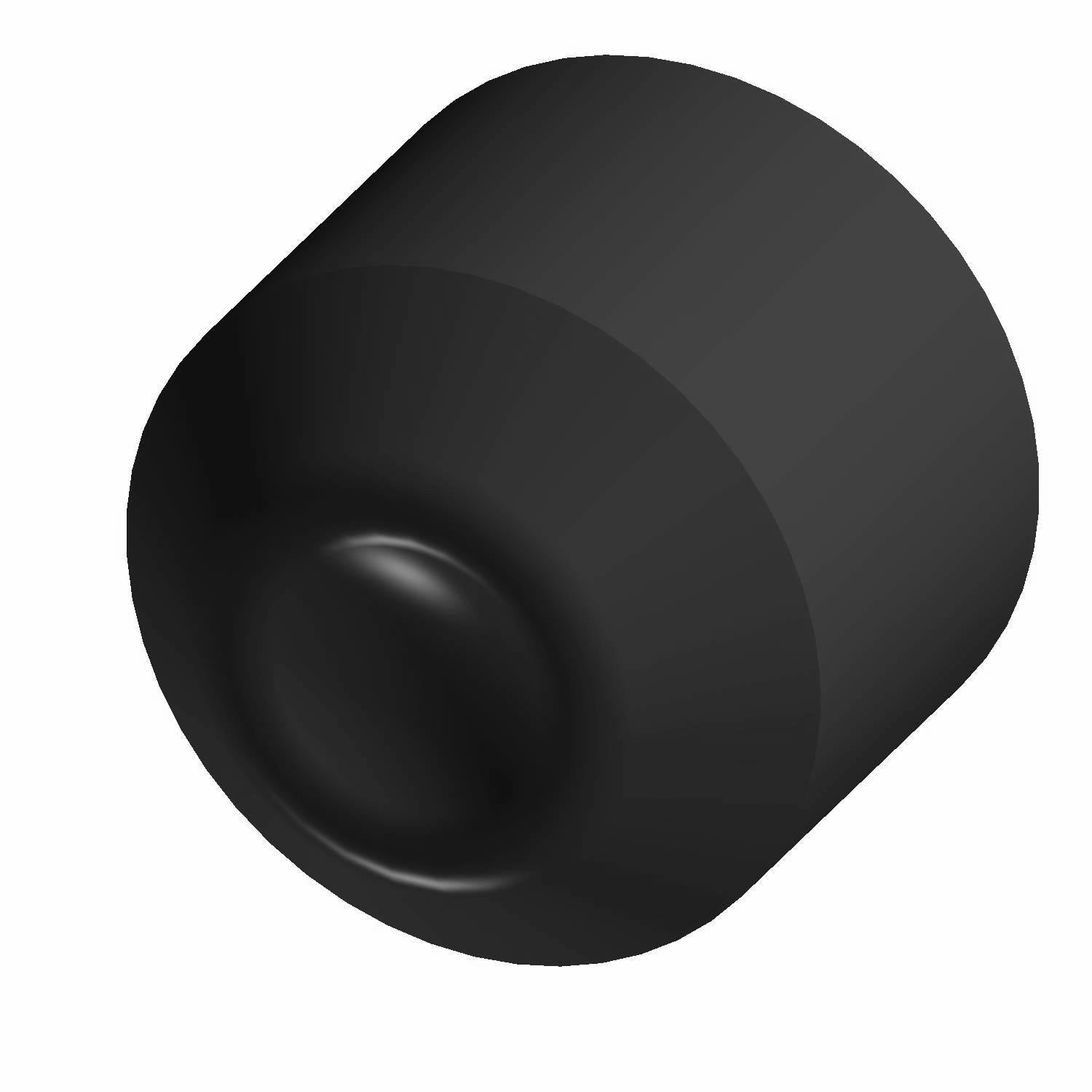 Screw, M10X1.0X8 by Polaris