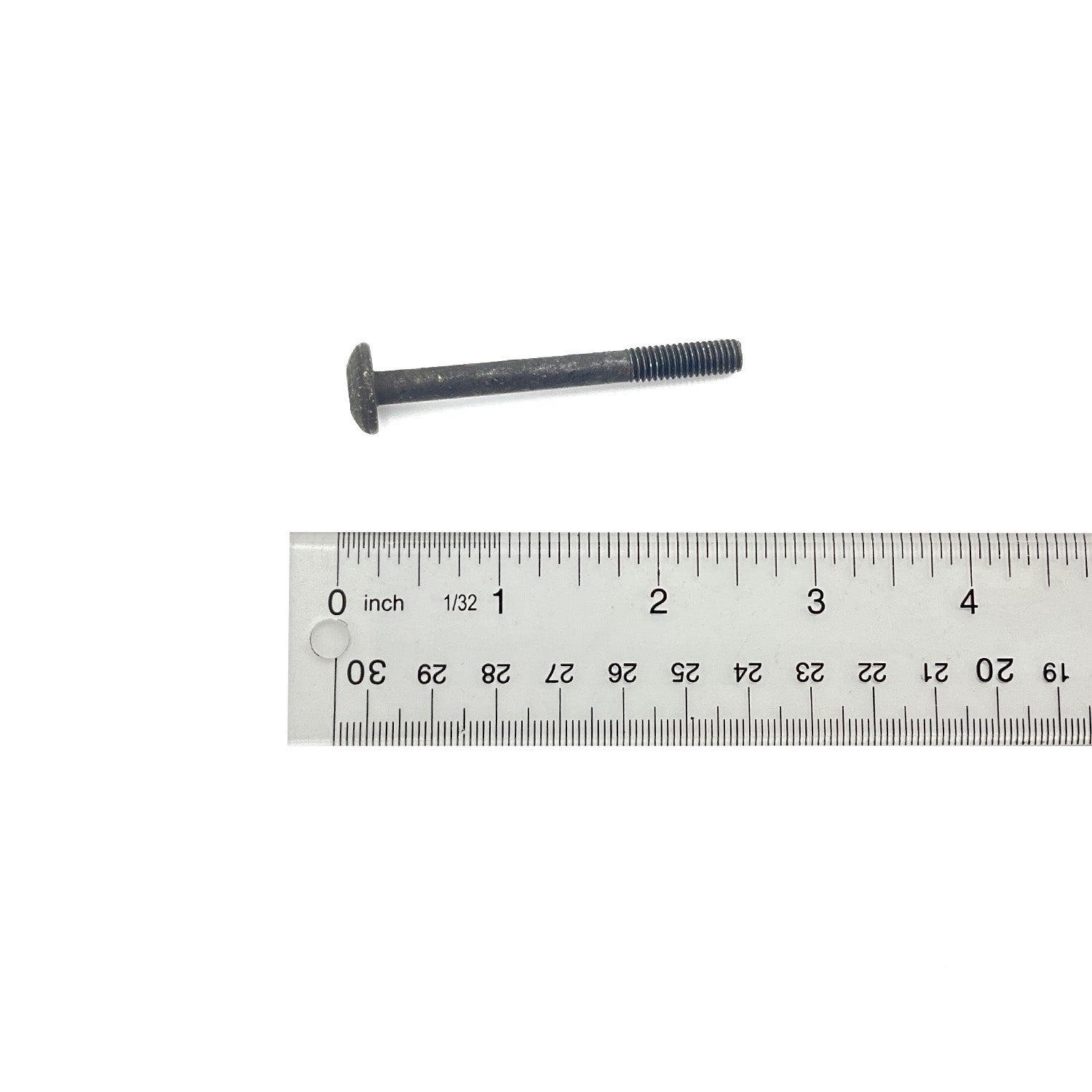 Screw M6x1x60 by Polaris