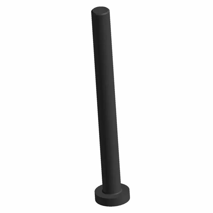 Handlebar Control Switch Screw 55mm Black by Polaris Witchdoctors