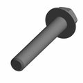 Screw M10x1.5x65 8.8 by Polaris