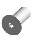 Bolt 10mmx1.5mm by Polaris