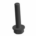 Hex Flange Screw 6mmx1.0mm by Polaris