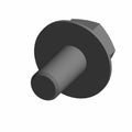 Screw M10X1.25X20 by Polaris