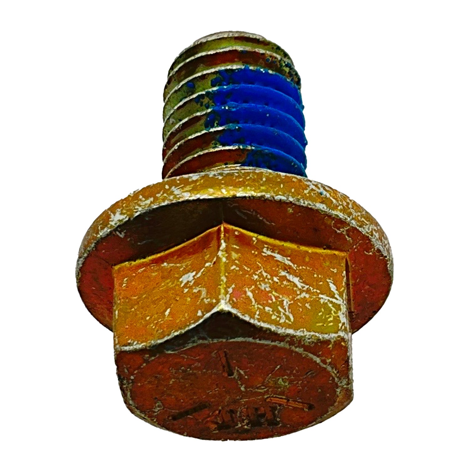 Screw 3/8-16X5/8 by Polaris