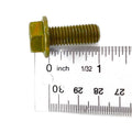Screw M10x1.5x25 8.8 by Polaris