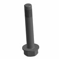 Hex Flange Screw M8x1.25x50 8.8 by Polaris