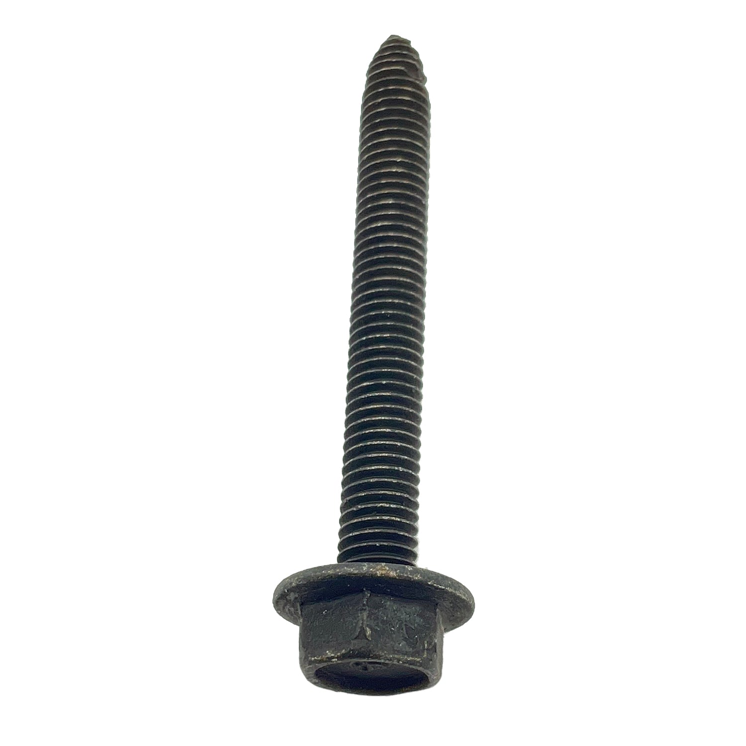 Hex Flange Screw M6x1.0x50 by Polaris