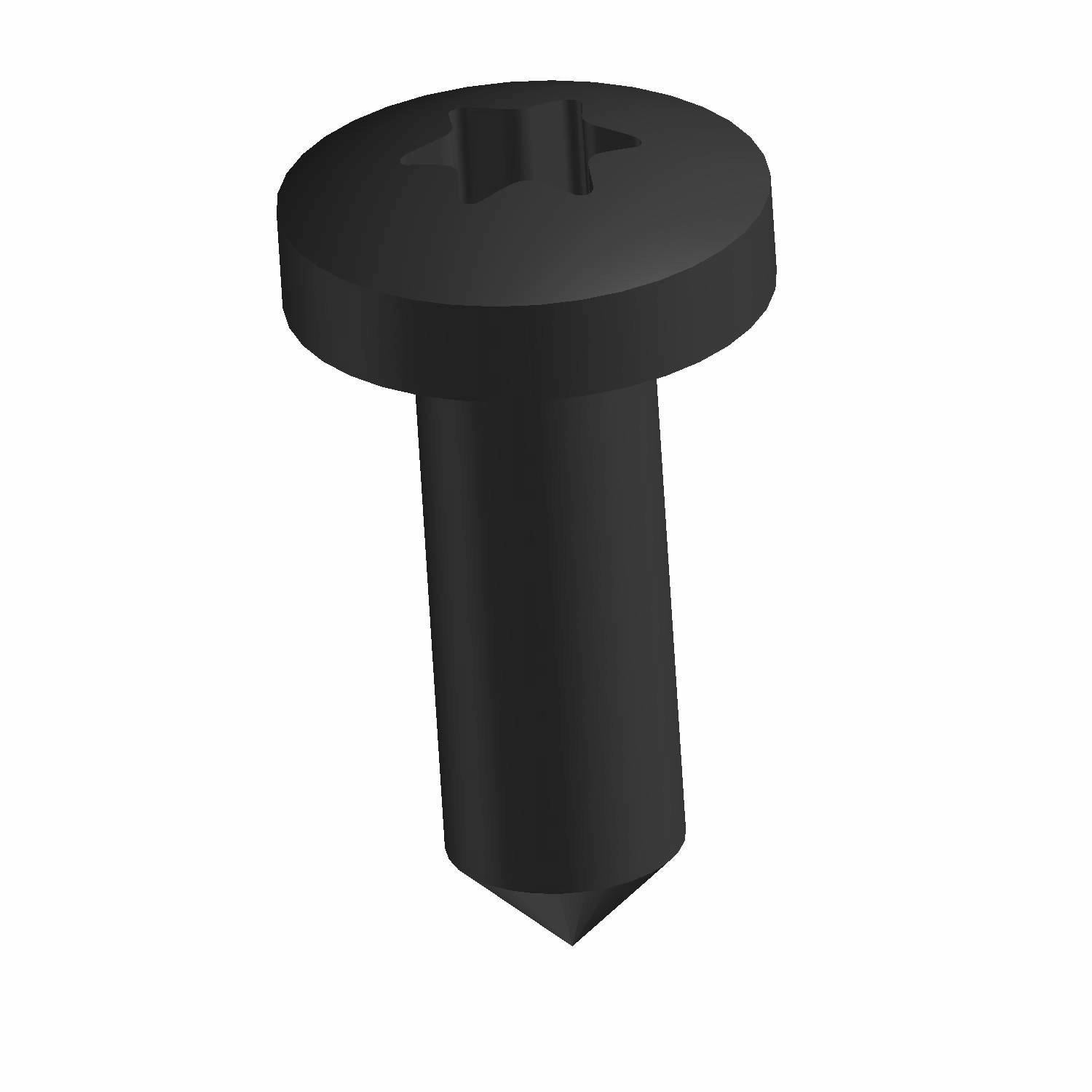 Screw #10x1/2 by Polaris