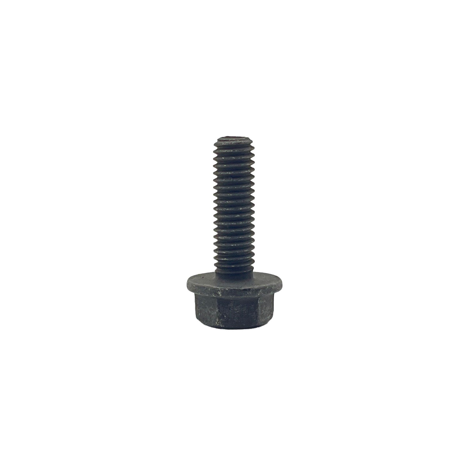 Hex Flange Screw 6mmx1.0mm by Polaris