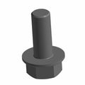 Hex Flange Screw 8mmx1.25mm by Polaris