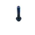 Hex Flange Screw M10x1.25x50 by Polaris