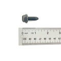 Hex Flange Screw 8mmx1.25mm by Polaris