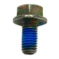 Hex Flange Screw M8x1x16 8.8 by Polaris