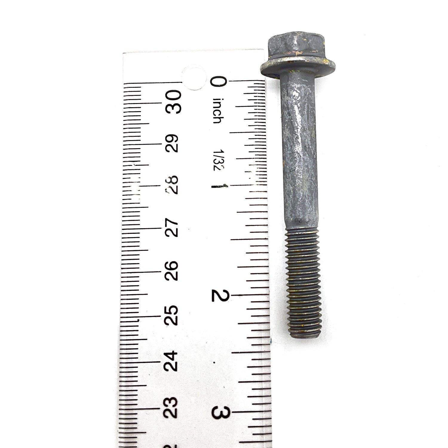 Screw By Polaris