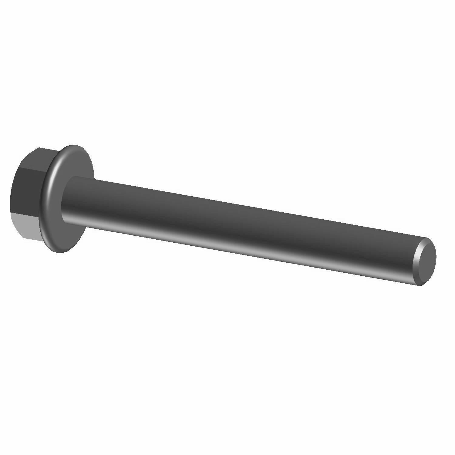 Screw M8x1.25x65 by Polaris