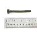 Hex Flange Screw 8mmx1.25mm by Polaris