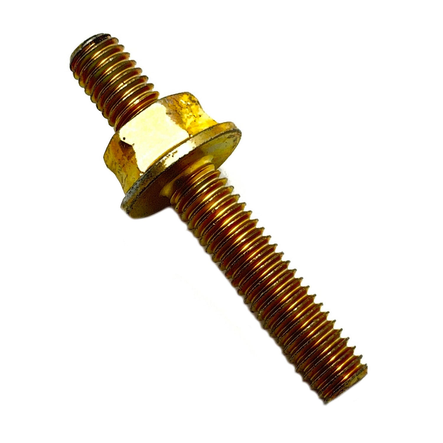 Stud Double End M6x1.0x25 / 10 by Polaris