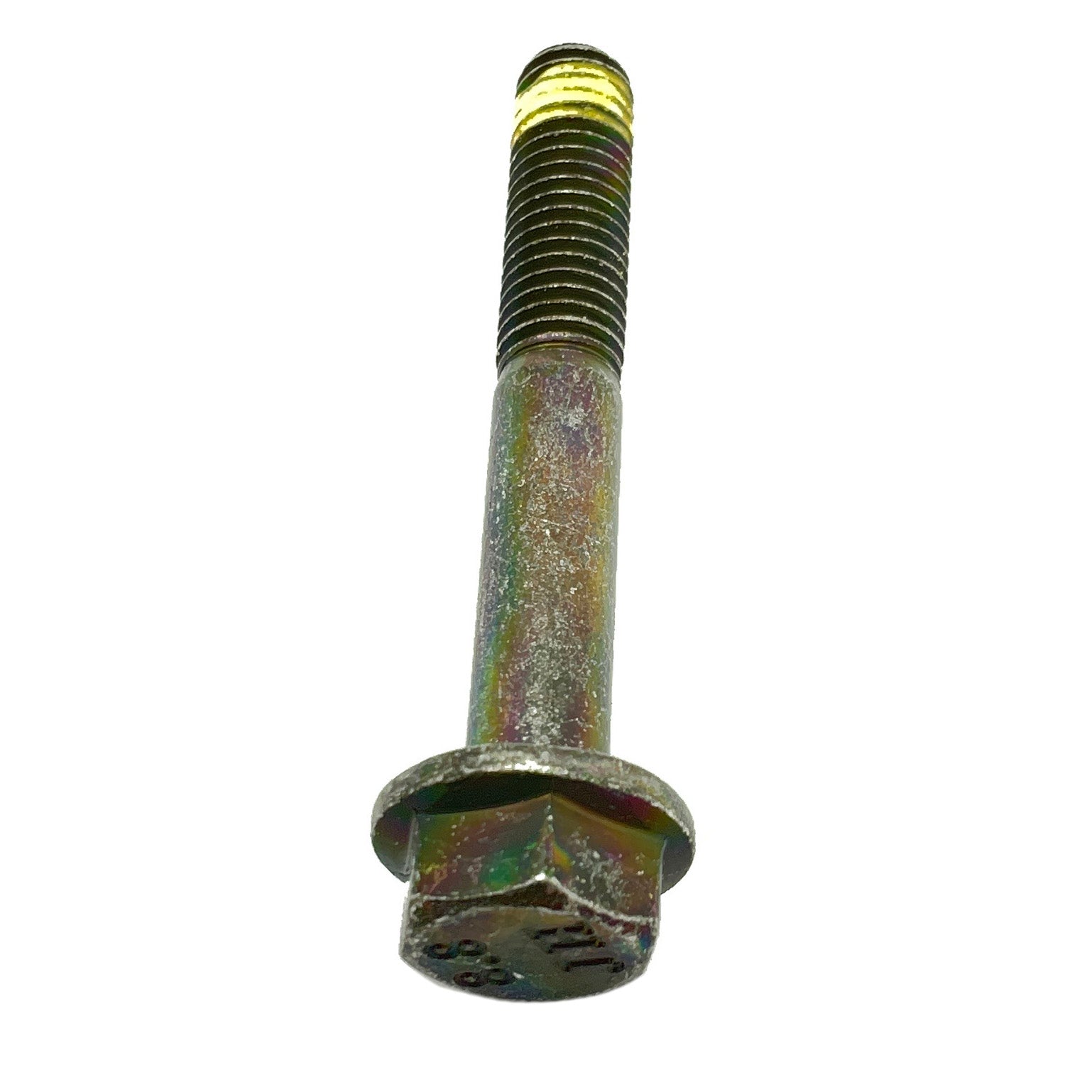 Hex Flange Screw 8mm X 1.25 mm by Polaris