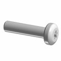 Torx Pin Head Screw M6x1.0x25 8.8 by Polaris