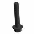 Hex Flanged Screw M12x1.75x65 P80 by Polaris