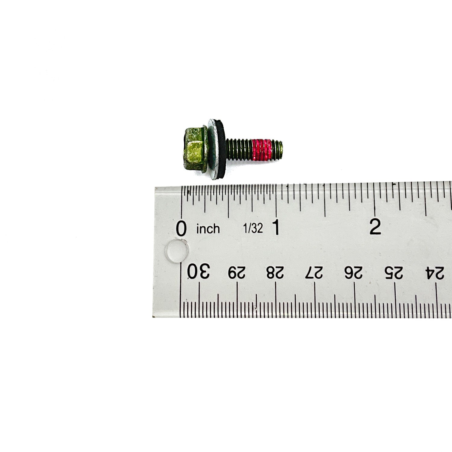 Bolt and Washer 20mm by Polaris