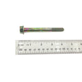Hex Flange Screw 10mmx1.25mm by Polaris