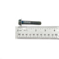 Hex Flange Screw 10mmx1.25mm by Polaris