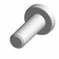 Torx Pin Head Screw #14x3/4 by Polaris