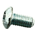 Screw M4x0.7x8mm by Polaris