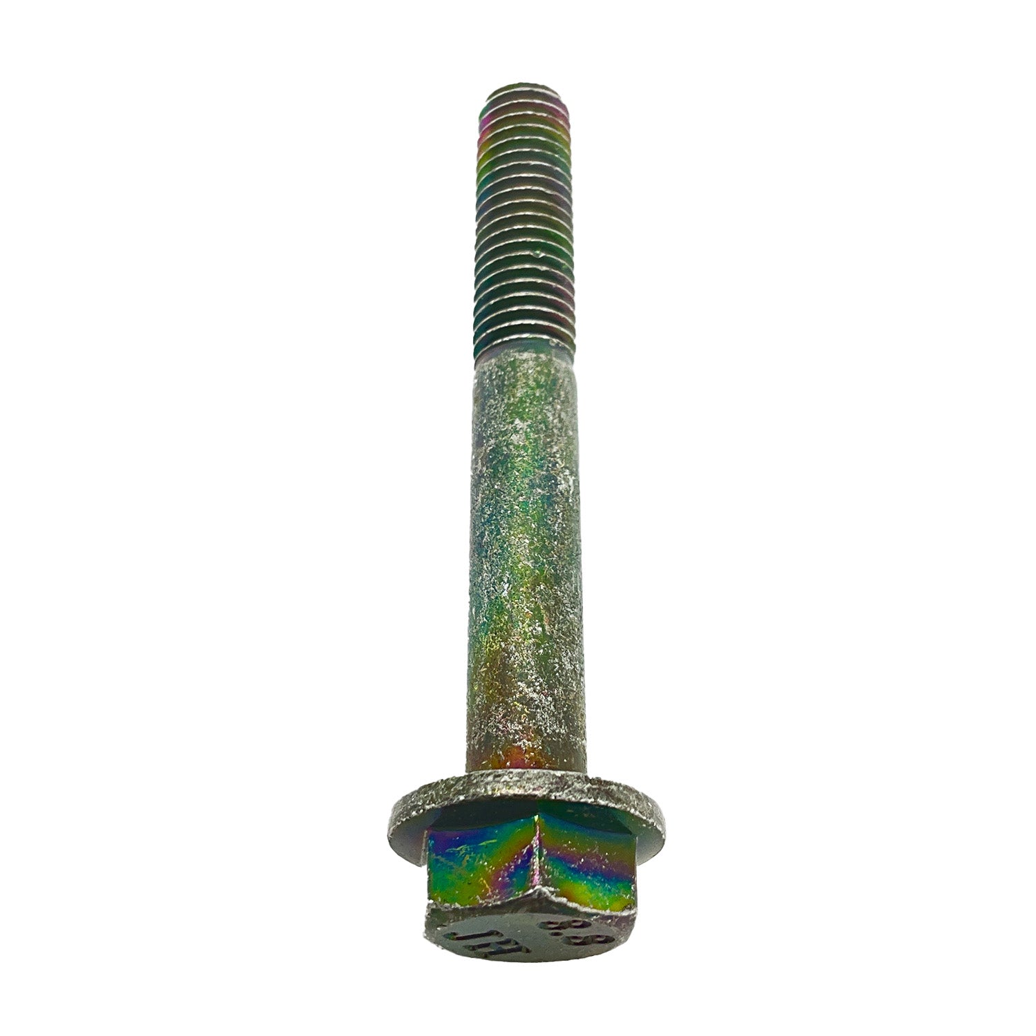 Hex Flange Screw 8mmx1.25mm by Polaris