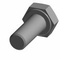 Screw, M10X1.5X25 8.8 by Polaris