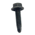 Screw M6x1.0x25 by Polaris