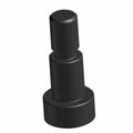 Screw M10x1.5-M12x16 Rie by Polaris