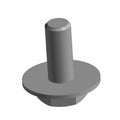 Bolt 6mmx15mm by Polaris