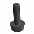 Hex Flange Screw M8x1.25x25 10.9 by Polaris