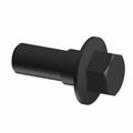 Hex Flange Screw 12mmx1.75mm by Polaris