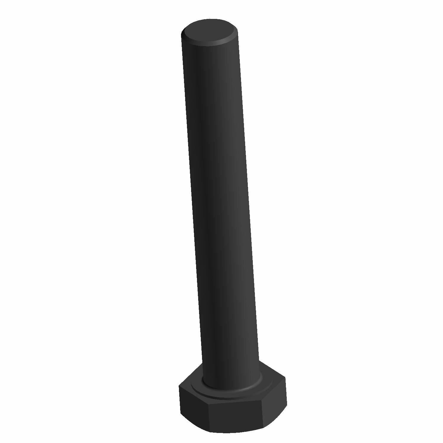 Hex Head Screw 8mmx1.25mm by Polaris