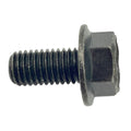 Hex Flange Screw, M10X1.5X20 by Polaris
