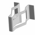 Dash Trim Clip by Polaris