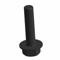 Hex Flange Screw M10x1.5x40 10.9 by Polaris