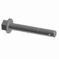 Hex Flange Screw 10mmx1.25mm by Polaris