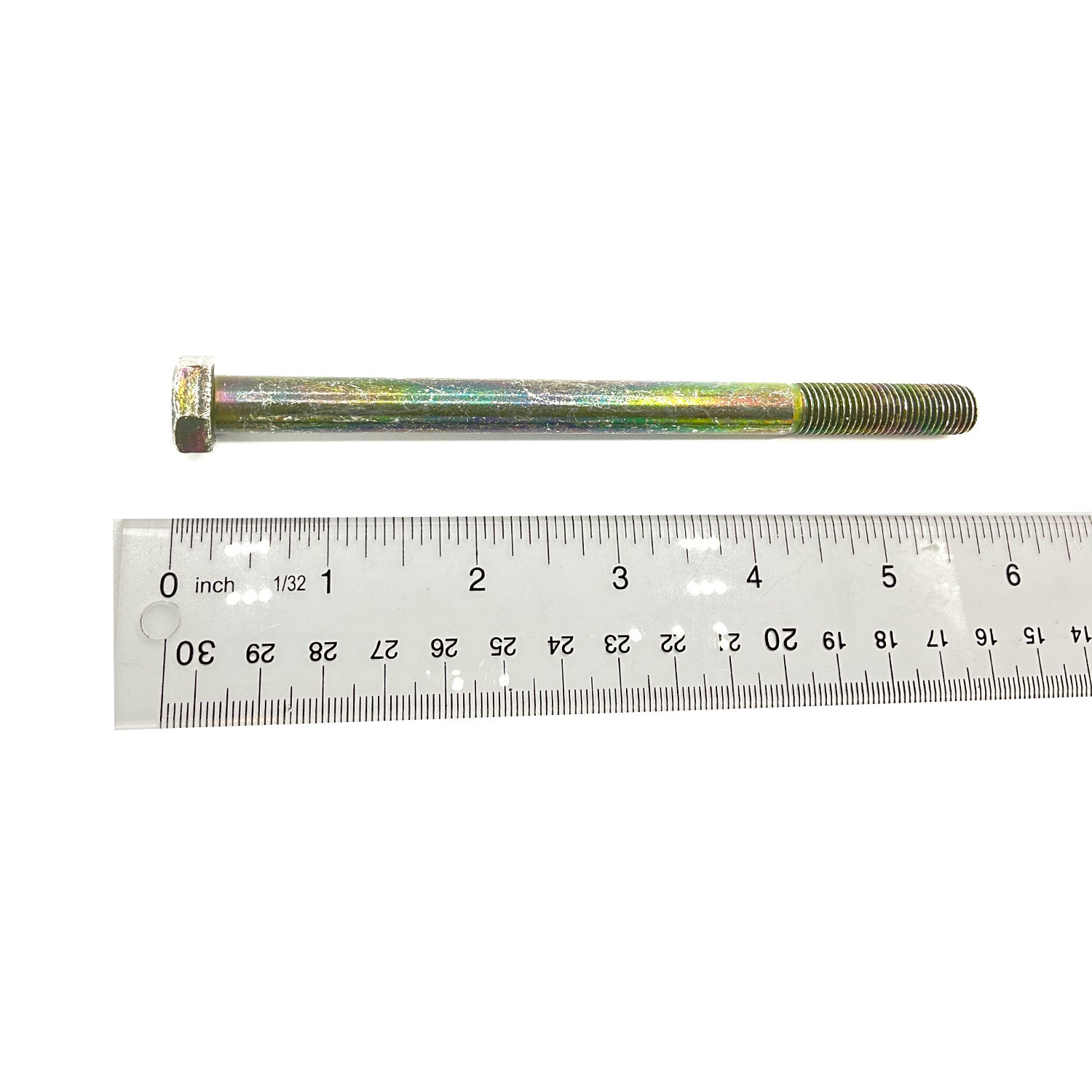 Hex Head Screw 10mmx1.25mm by Polaris