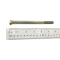 Hex Head Screw, 10 mm X 1.25 mm by Polaris