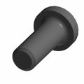 Plastite Screw, 4.5mm by Polaris