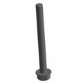 Hex Flange Screw M8x1.25x85 10.9 by Polaris