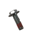 Hex Flange Head Screw M5X0.8X16 by Indian
