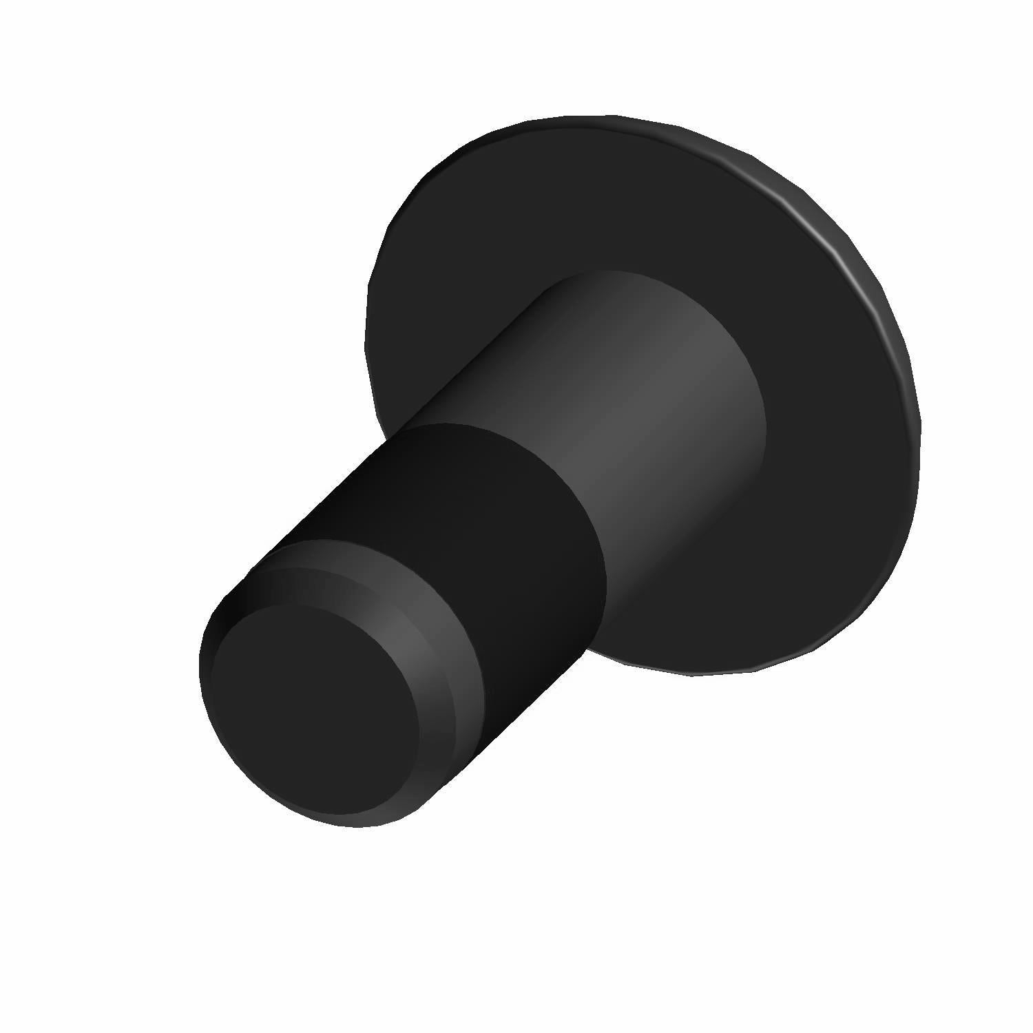 Torx Screw M8x1.25x20 8.8 by Polaris